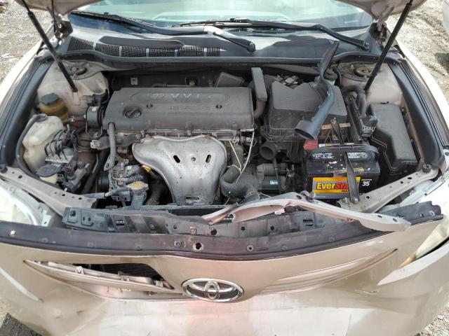 Photo 11 from auction – 2007 TOYOTA CAMRY CE with VIN 4T1BE46KX7U657915