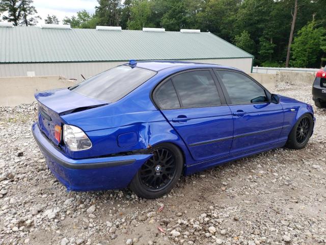 Photo 3 from auction – 2005 BMW 325 XI with VIN WBAEU33455PR18011