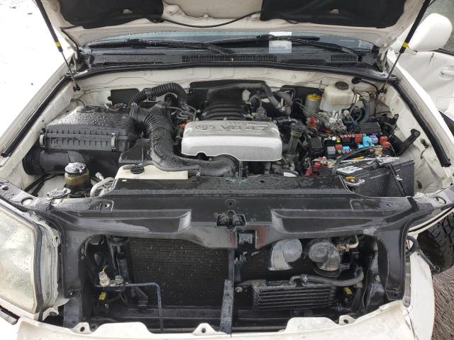Photo 11 from auction – 2006 TOYOTA 4RUNNER SR with VIN JTEBT14R768030584