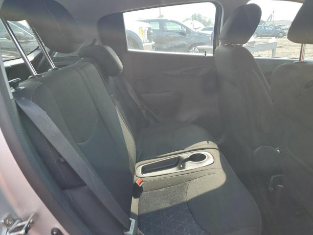Zdjęcie 10 z aukcji – 2021 CHEVROLET SPARK 1LT z VIN KL8CD6SA7MC714845