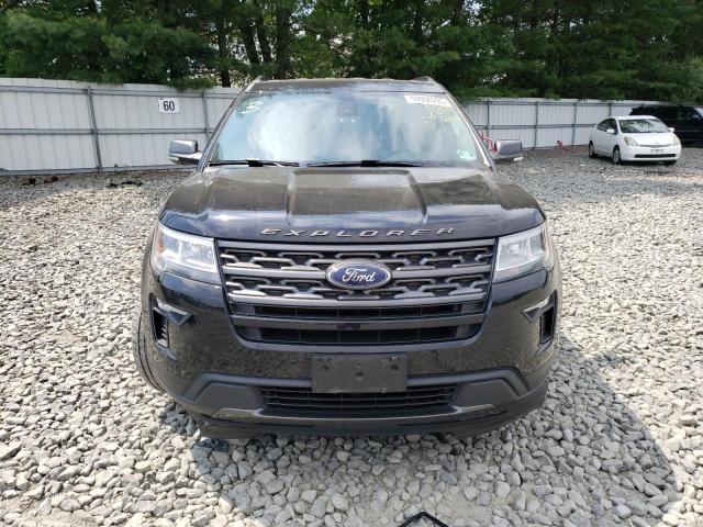 Photo 5 from auction – 2018 FORD EXPLORER X with VIN 1FM5K8D84JGA22876