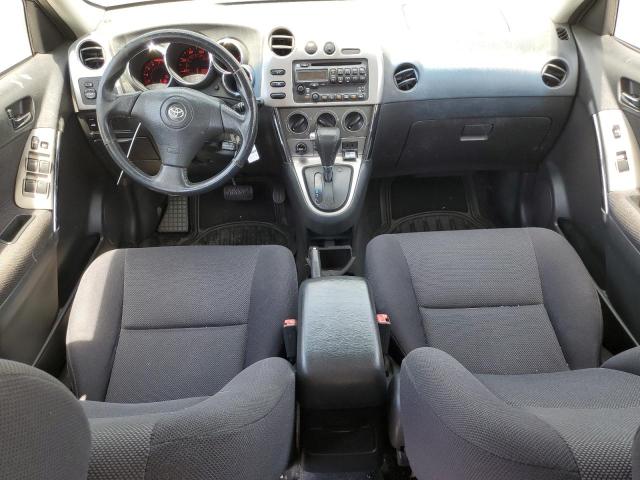 صورة رقم 8 من المزاد - 2003 TOYOTA COROLLA MA مع VIN 2T1KR32E63C056334