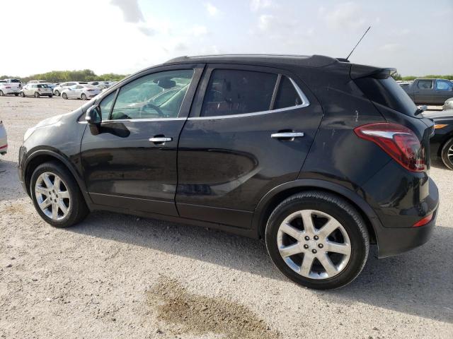 Photo 2 from auction – 2017 BUICK ENCORE PRE with VIN KL4CJBSB2HB189636