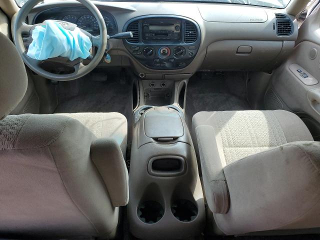 Photo 8 from auction – 2003 TOYOTA TUNDRA ACC with VIN 5TBBT44193S438679