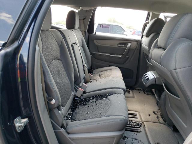 Photo 11 from auction – 2017 CHEVROLET TRAVERSE L with VIN 1GNKVFED5HJ136470