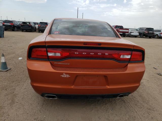 Снимка 6 от търг – 2011 DODGE CHARGER с VIN 2B3CL3CG3BH527870