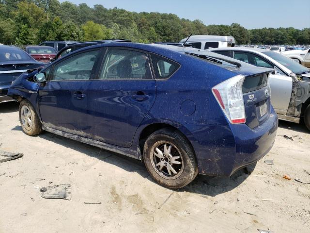Photo 2 from auction – 2010 TOYOTA PRIUS with VIN JTDKN3DU5A0018682