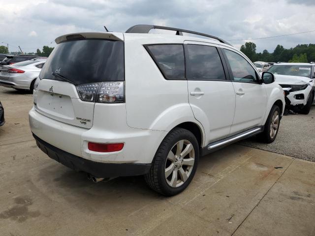 Photo 3 from auction – 2010 MITSUBISHI OUTLANDER with VIN JA4JS4AX1AZ006009