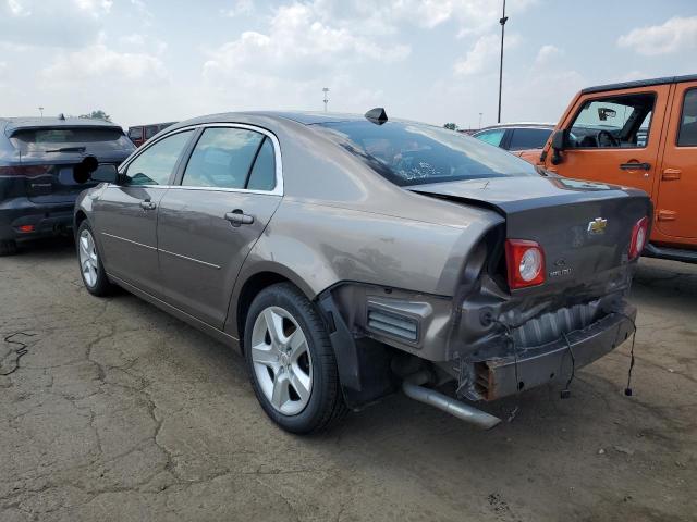 Photo 2 from auction – 2012 CHEVROLET MALIBU LS with VIN 1G1ZB5E04CF167754