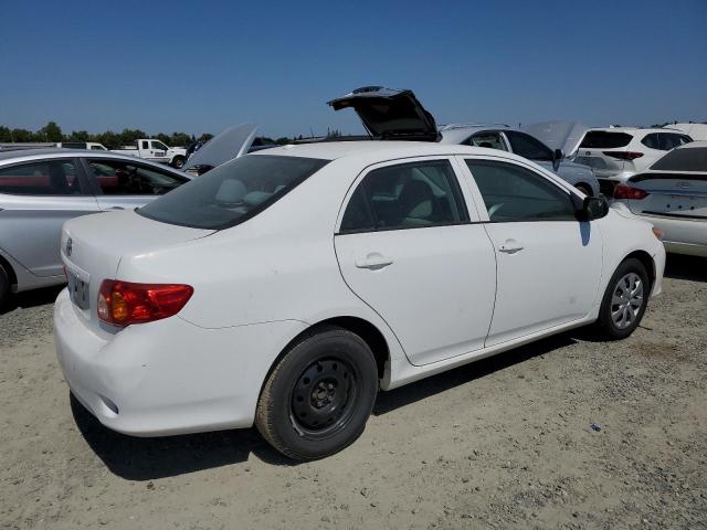 Photo 3 from auction – 2010 TOYOTA COROLLA BA with VIN 1NXBU4EE2AZ231559