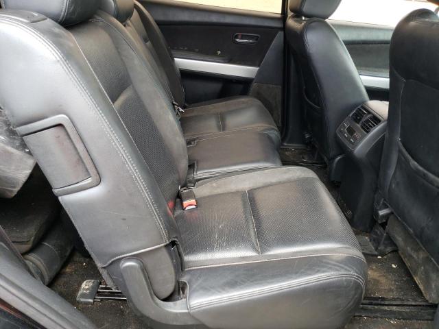 Photo 11 from auction – 2015 MAZDA CX-9 GRAND with VIN JM3TB2DA2F0448035