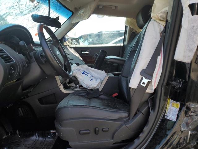 Photo 7 from auction – 2010 FORD FLEX LIMIT with VIN 2FMHK6DT0ABA91772