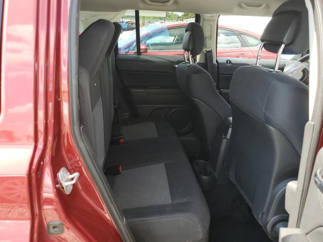 Photo 11 from auction – 2012 JEEP PATRIOT LA with VIN 1C4NJPFA6CD673657
