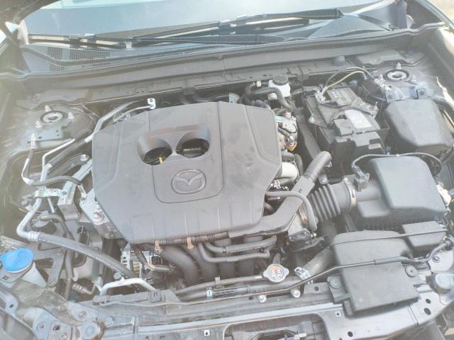 Photo 12 from auction – 2023 MAZDA CX-30 SELE with VIN 3MVDMBBMXPM510962
