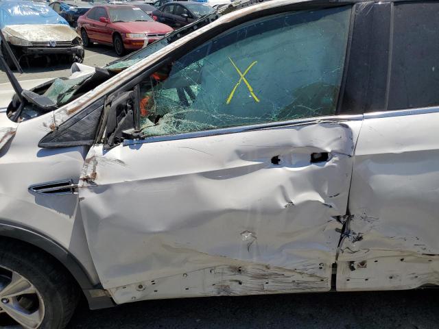 Photo 7 from auction – 2016 FORD ESCAPE SE with VIN 1FMCU9G98GUC80954