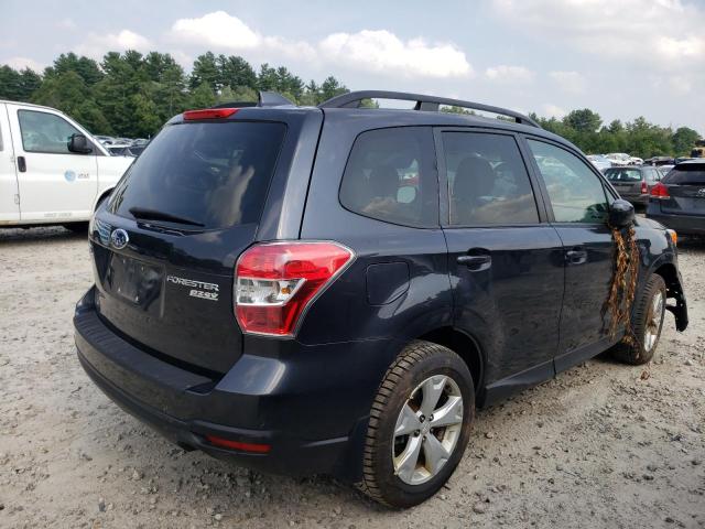 Photo 3 from auction – 2016 SUBARU FORESTER 2 with VIN JF2SJADC8GG422312