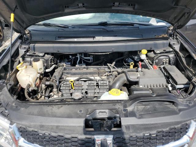 Photo 11 from auction – 2017 DODGE JOURNEY SE with VIN 3C4PDCAB1HT528312