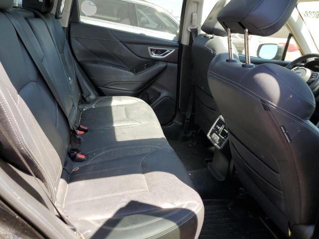 Photo 11 from auction – 2020 SUBARU FORESTER L with VIN JF2SKAUC1LH468758