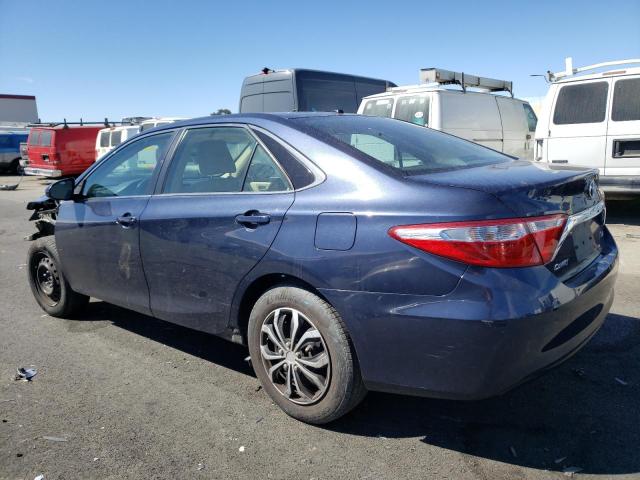 Photo 2 from auction – 2015 TOYOTA CAMRY LE with VIN 4T4BF1FK0FR445265