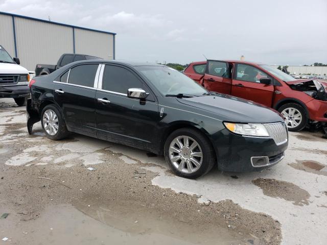 Photo 4 from auction – 2010 LINCOLN MKZ with VIN 3LNHL2GC9AR651873