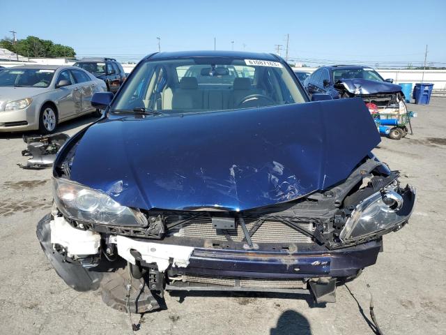 Photo 5 from auction – 2008 MAZDA 3 I with VIN JM1BK32G181111015