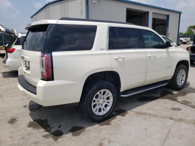 Photo 3 from auction – 2015 GMC YUKON SLT with VIN 1GKS2BKC0FR517426