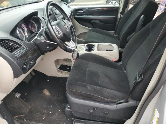 Foto 7 de la subasta – 2012 DODGE GRAND CARA con VIN 2C4RDGDG2CR108125
