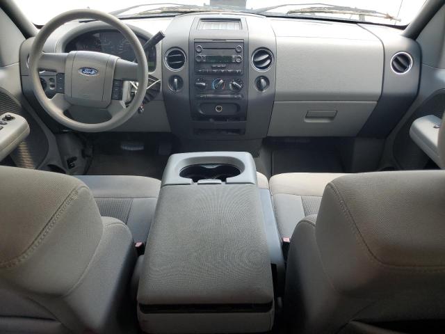 Photo 8 from auction – 2004 FORD F150 with VIN 1FTRX14W94NB50012