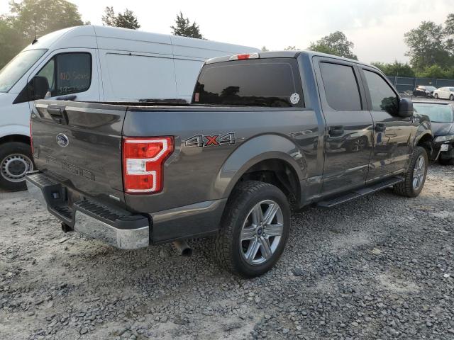 Photo 3 from auction – 2019 FORD F150 SUPER with VIN 1FTEW1EP7KFA36977