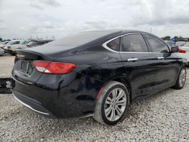 Zdjęcie 3 z aukcji – 2015 CHRYSLER 200 LIMITE z VIN 1C3CCCAB5FN638881
