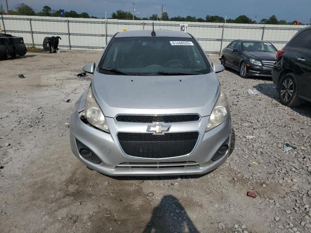 Photo 5 from auction – 2013 CHEVROLET SPARK 1LT with VIN KL8CD6S96DC626052