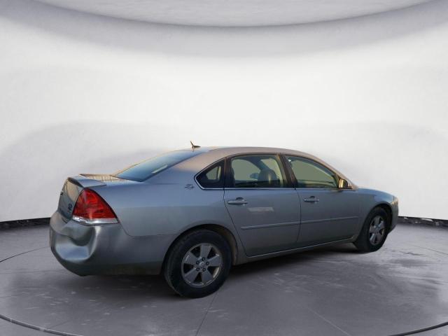 Photo 3 from auction – 2008 CHEVROLET IMPALA LT with VIN 2G1WT58N089289406