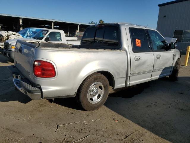 Photo 3 from auction – 2002 FORD F150 SUPER with VIN 1FTRW07642KC67634