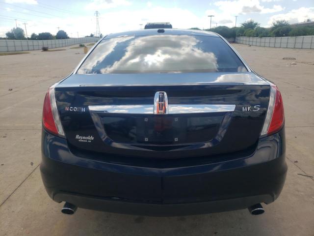 Photo 6 from auction – 2012 LINCOLN MKS with VIN 1LNHL9DR3CG802248