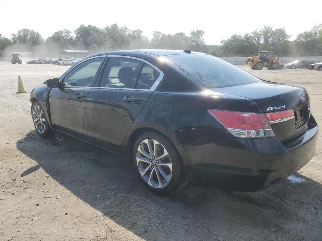 Photo 2 from auction – 2012 HONDA ACCORD EXL with VIN 1HGCP2F85CA128719