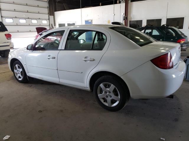 Photo 2 from auction – 2006 CHEVROLET COBALT LS with VIN 1G1AK55F367771019