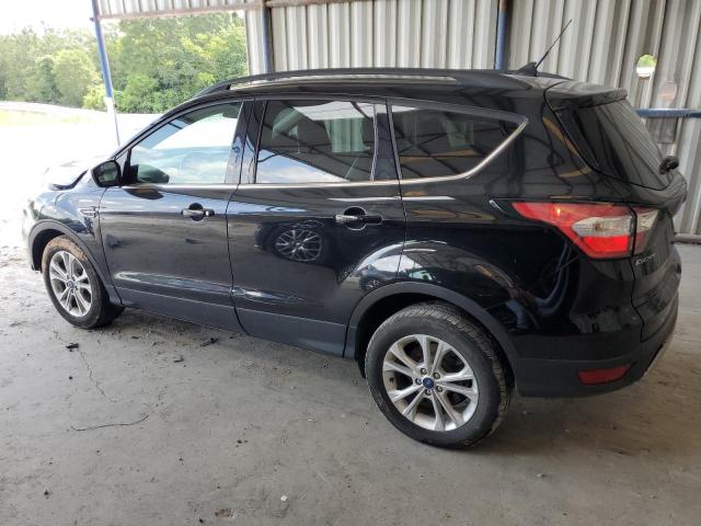 Photo 2 from auction – 2018 FORD ESCAPE SEL with VIN 1FMCU0HD3JUC06878