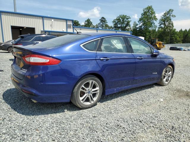 Photo 3 from auction – 2015 FORD FUSION TIT with VIN 3FA6P0RU5FR146694