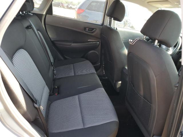 Photo 10 from auction – 2020 HYUNDAI KONA SEL with VIN KM8K2CAA2LU529048