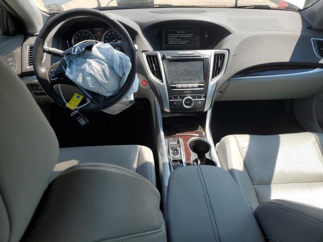 Photo 8 from auction – 2015 ACURA TLX TECH with VIN 19UUB2F5XFA011649