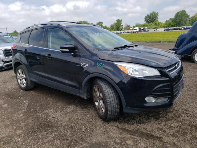 Photo 4 from auction – 2016 FORD ESCAPE TIT with VIN 1FMCU0J99GUC38796