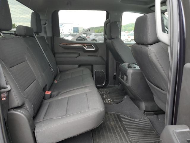 Photo 10 from auction – 2022 CHEVROLET SILVERADO with VIN 2GCUDEED0N1509838