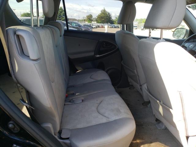 Photo 10 from auction – 2009 TOYOTA RAV4 with VIN JTMZF33VX95006340