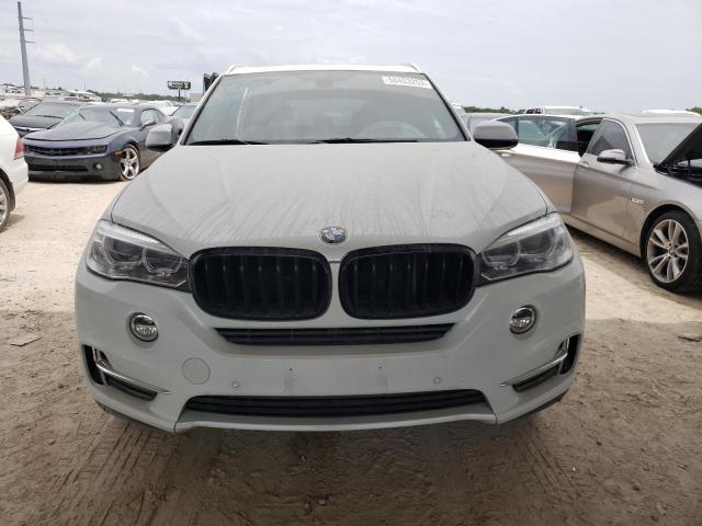 Photo 5 from auction – 2017 BMW X5 SDRIVE3 with VIN 5UXKR2C50H0U20336