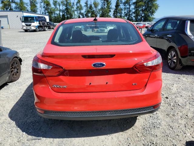 Photo 6 from auction – 2013 FORD FOCUS SE with VIN 1FADP3F23DL376421