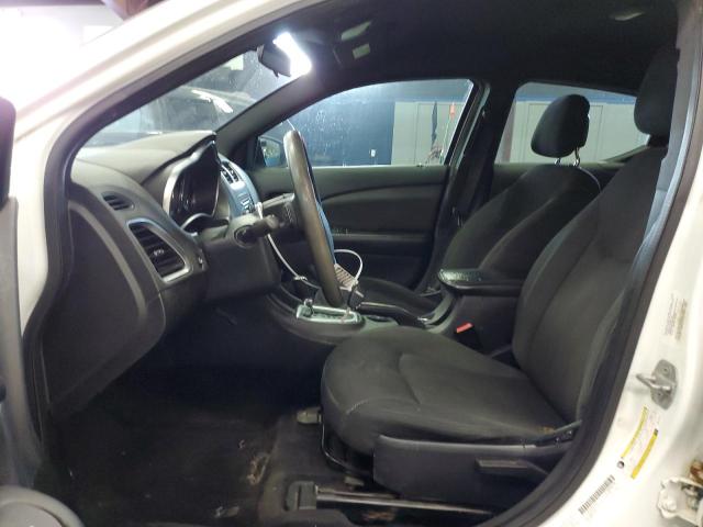 Photo 7 from auction – 2013 DODGE AVENGER SE with VIN 1C3CDZAB7DN610643