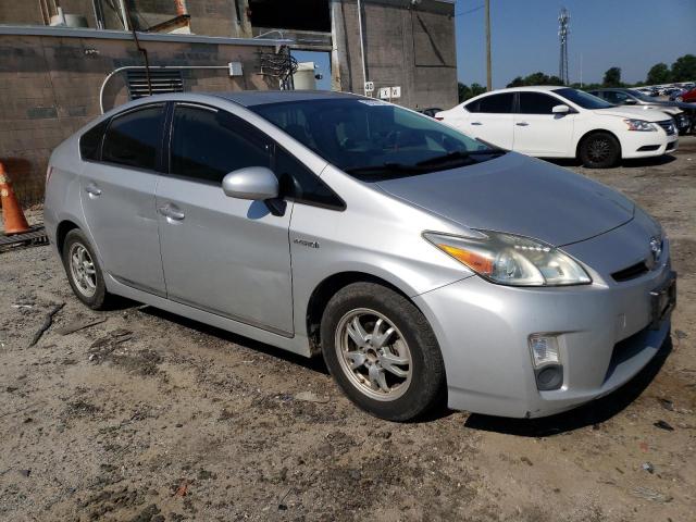 Photo 4 from auction – 2011 TOYOTA PRIUS with VIN JTDKN3DU6B0278879