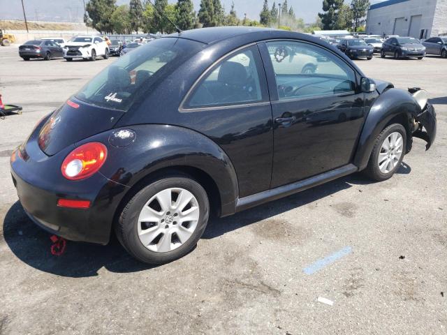 Photo 3 from auction – 2009 VOLKSWAGEN NEW BEETLE with VIN 3VWPG31C59M511571