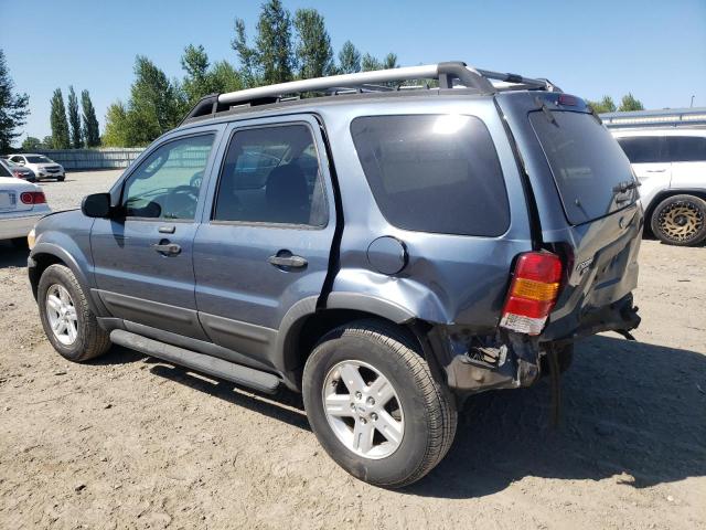 Photo 2 from auction – 2005 FORD ESCAPE XLT with VIN 1FMYU93175KA53673