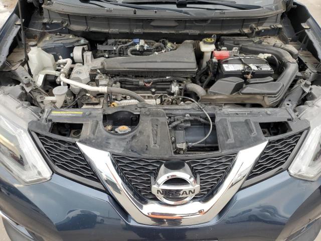 Photo 11 from auction – 2016 NISSAN ROGUE S with VIN JN8AT2MV2GW150636